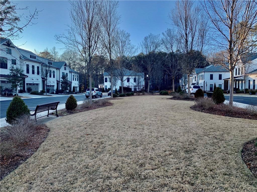 Chelsea Walk - Residential Lease