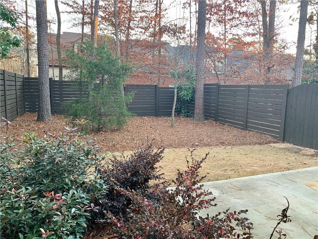 Chelsea Walk - Residential Lease