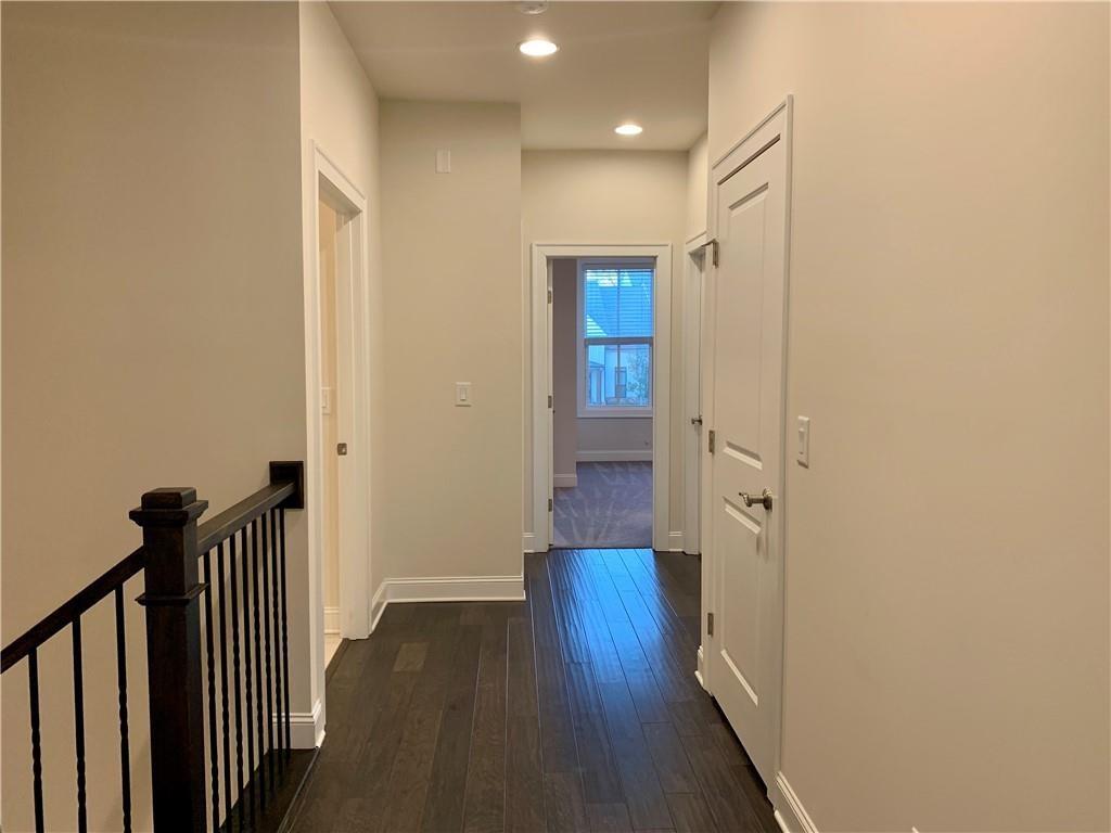 Chelsea Walk - Residential Lease