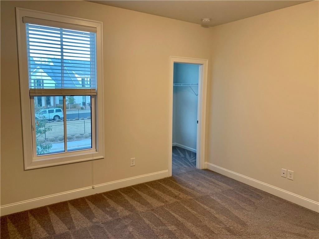 Chelsea Walk - Residential Lease