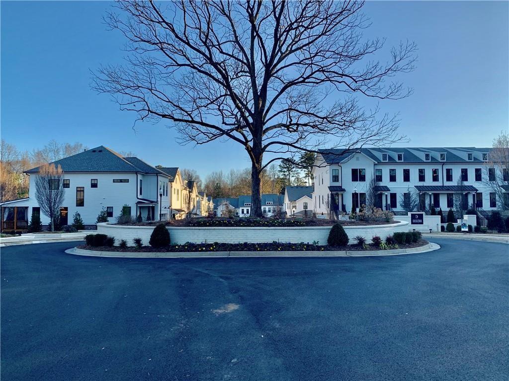 Chelsea Walk - Residential Lease