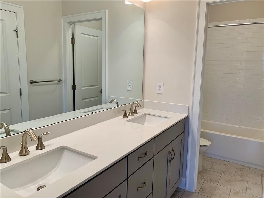 Chelsea Walk - Residential Lease