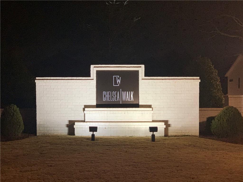 Chelsea Walk - Residential Lease