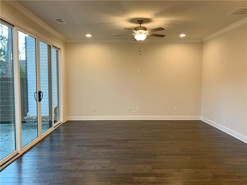 Chelsea Walk - Residential Lease