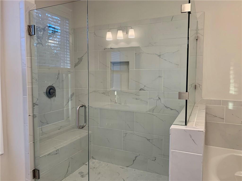 Chelsea Walk - Residential Lease