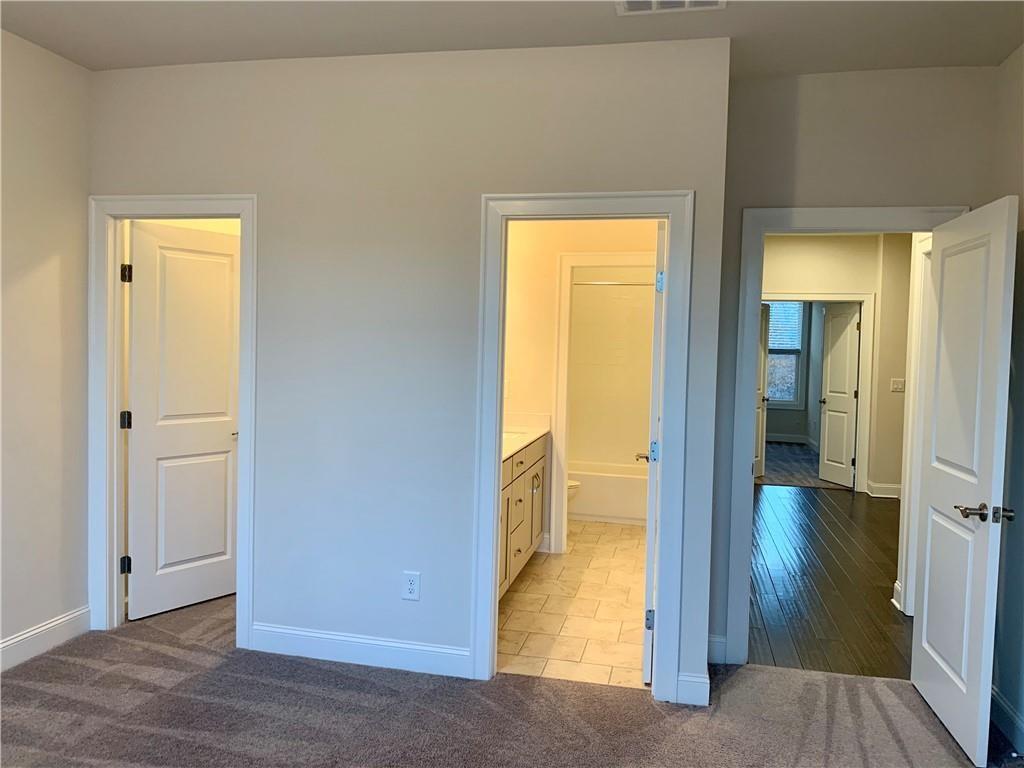 Chelsea Walk - Residential Lease