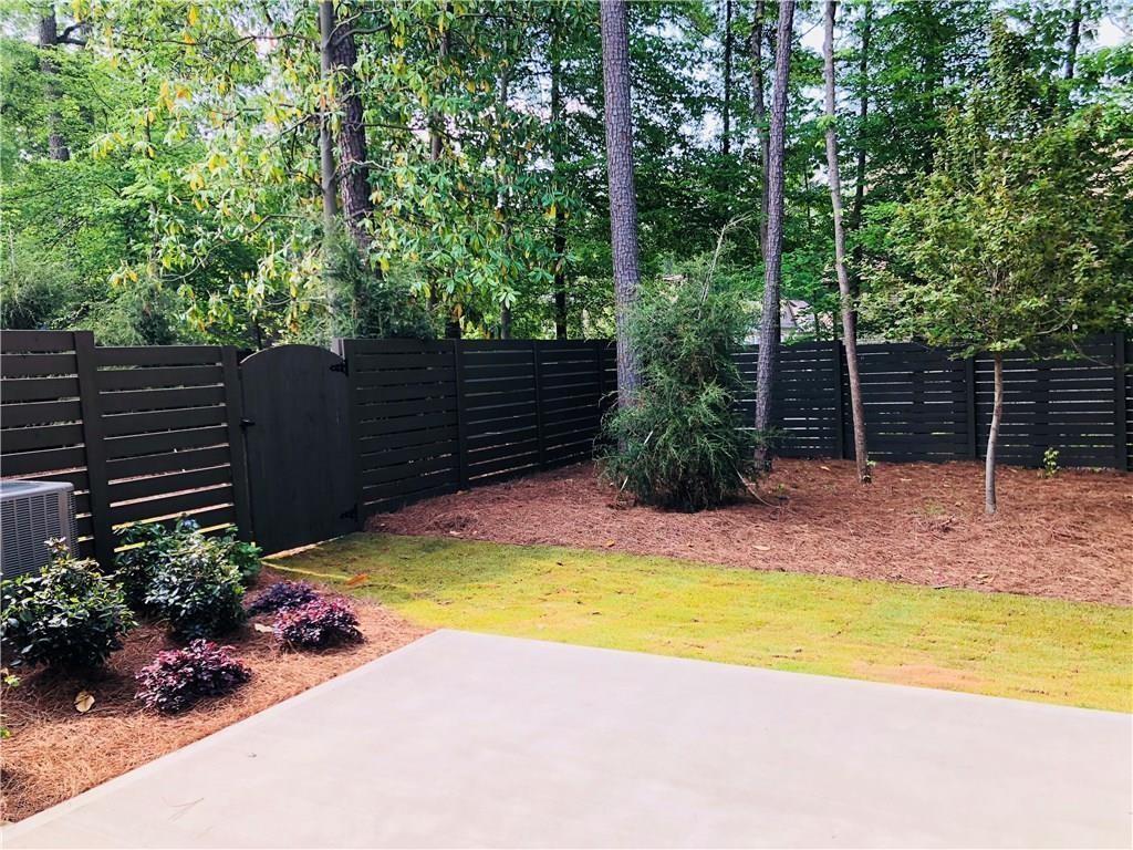 Chelsea Walk - Residential Lease