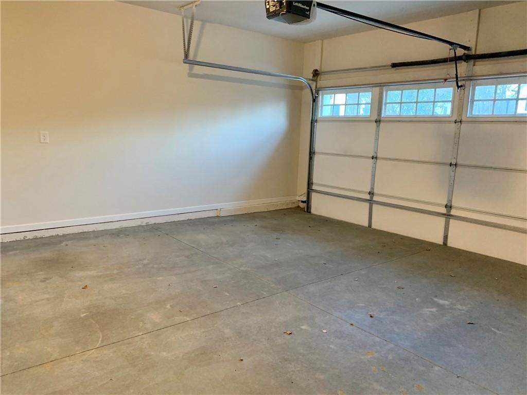 Chelsea Walk - Residential Lease