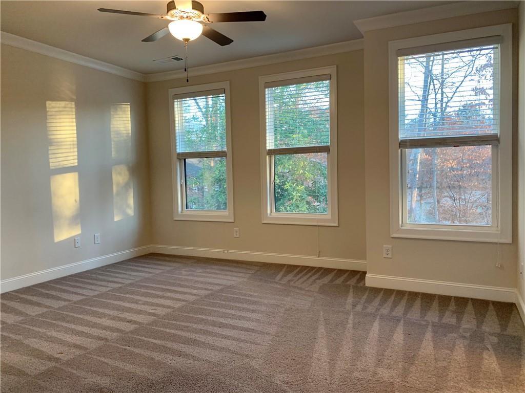 Chelsea Walk - Residential Lease