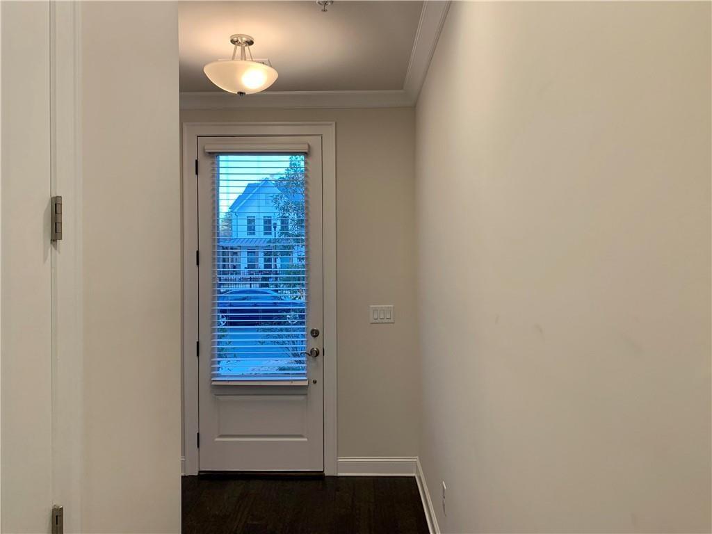 Chelsea Walk - Residential Lease