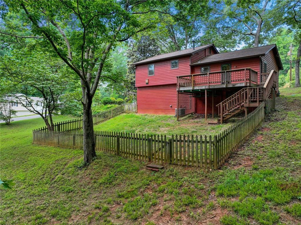 2420 Leaf Land Drive, Duluth, Georgia image 33