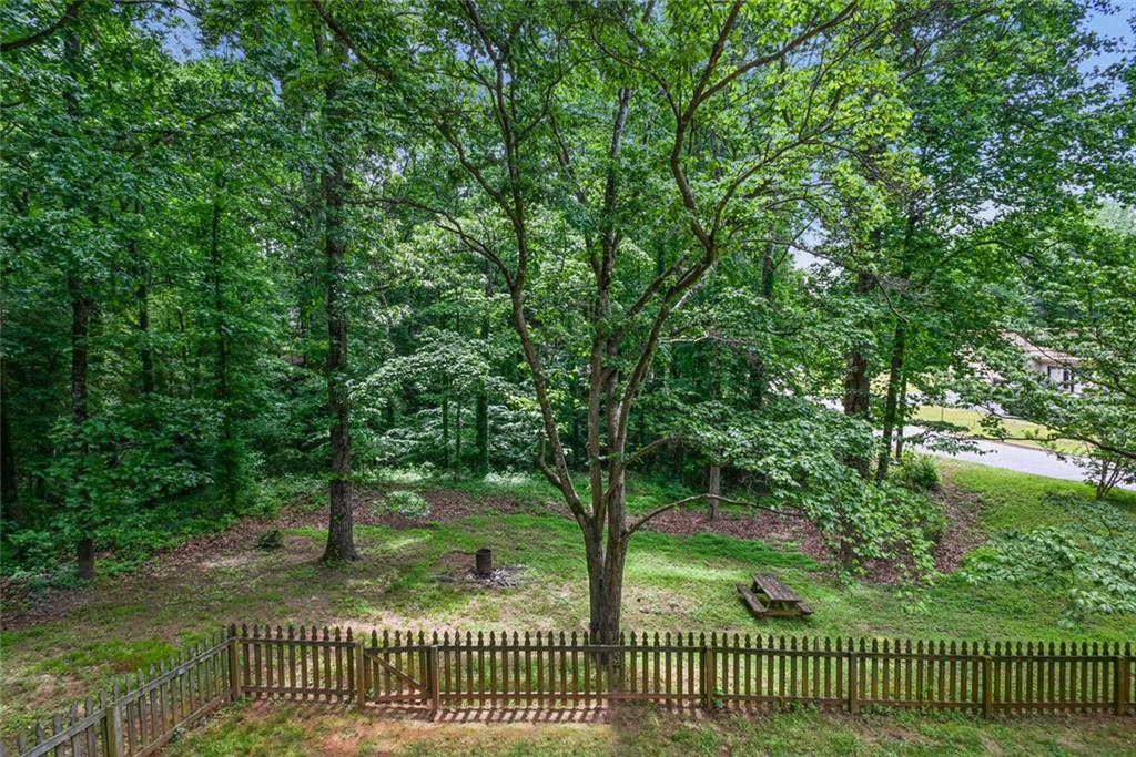 2420 Leaf Land Drive, Duluth, Georgia image 34