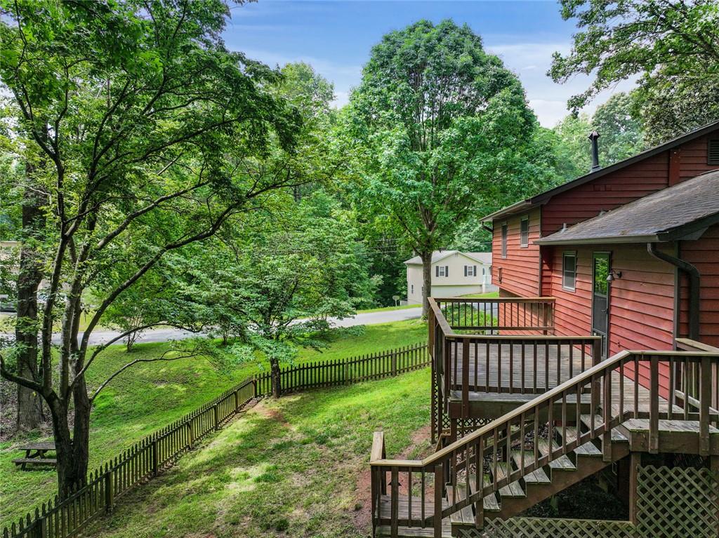 2420 Leaf Land Drive, Duluth, Georgia image 32