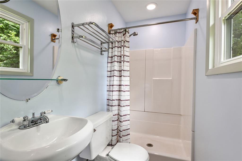 2420 Leaf Land Drive, Duluth, Georgia image 27