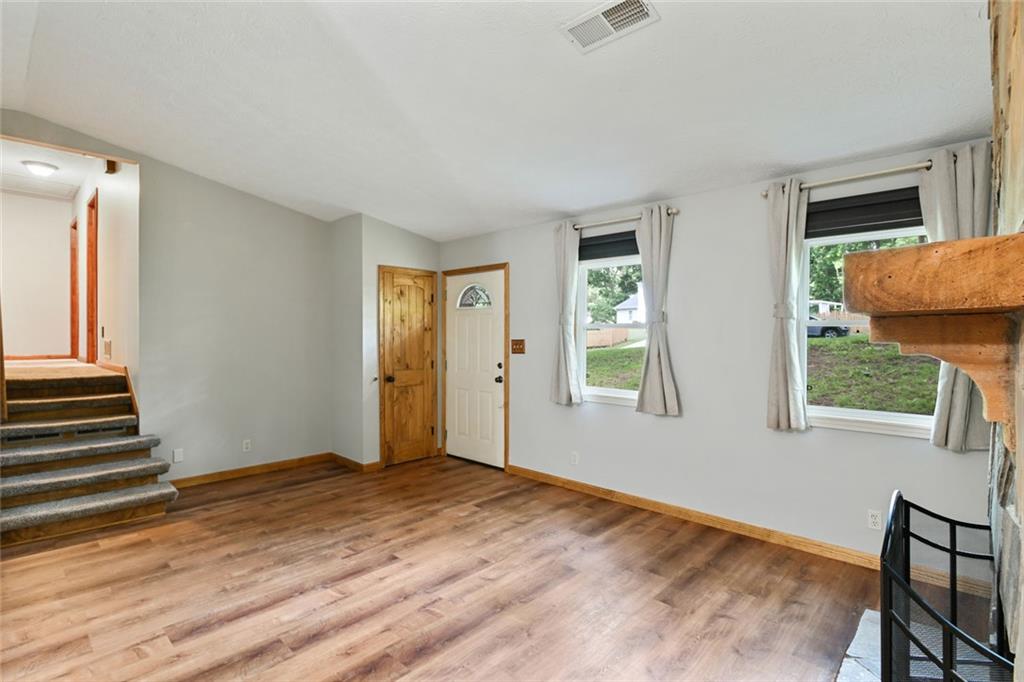 2420 Leaf Land Drive, Duluth, Georgia image 9