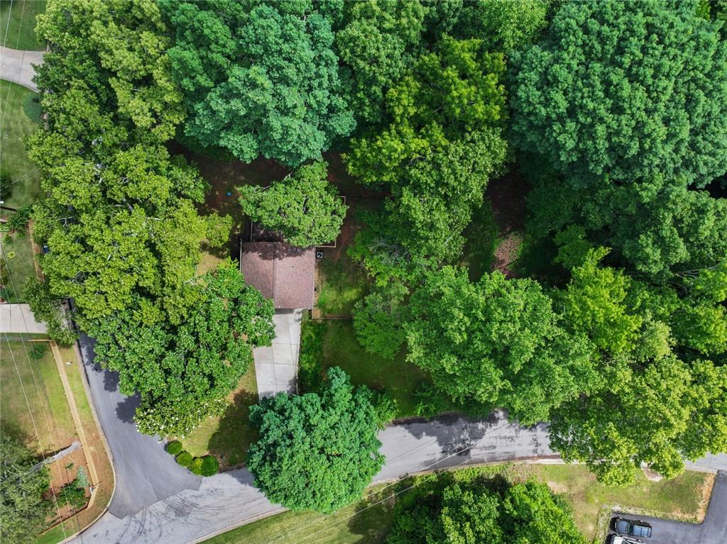 2420 Leaf Land Drive, Duluth, Georgia image 36