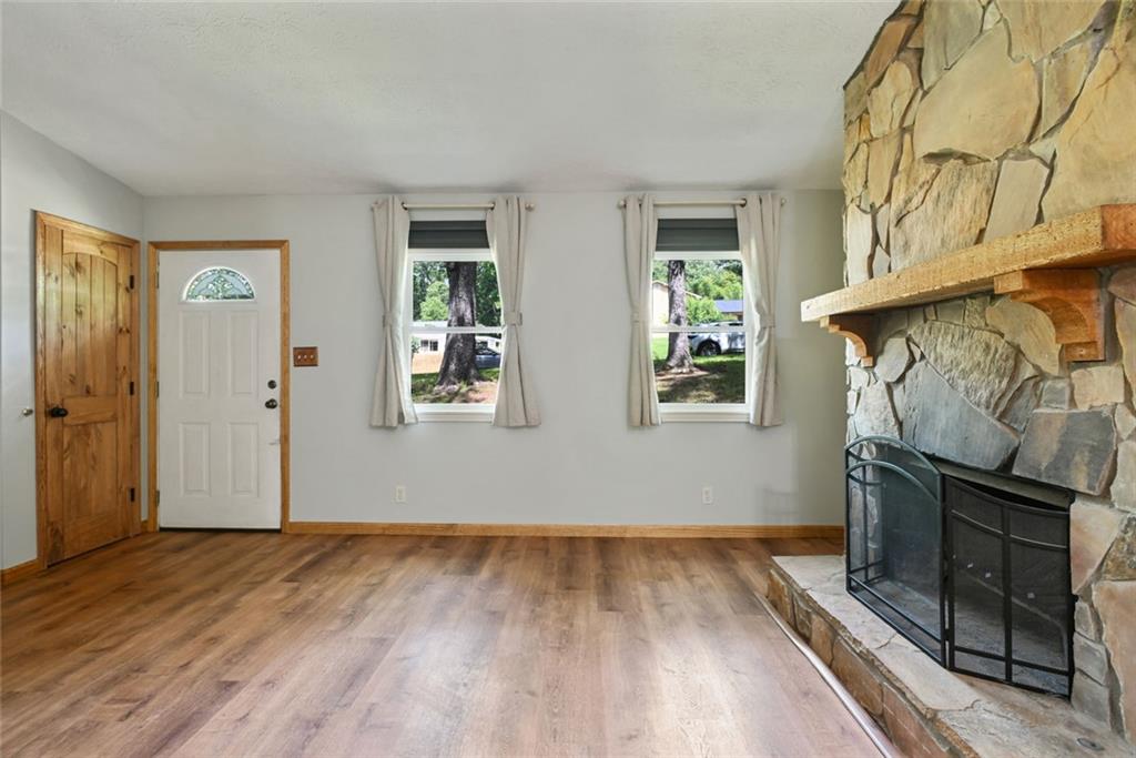 2420 Leaf Land Drive, Duluth, Georgia image 16