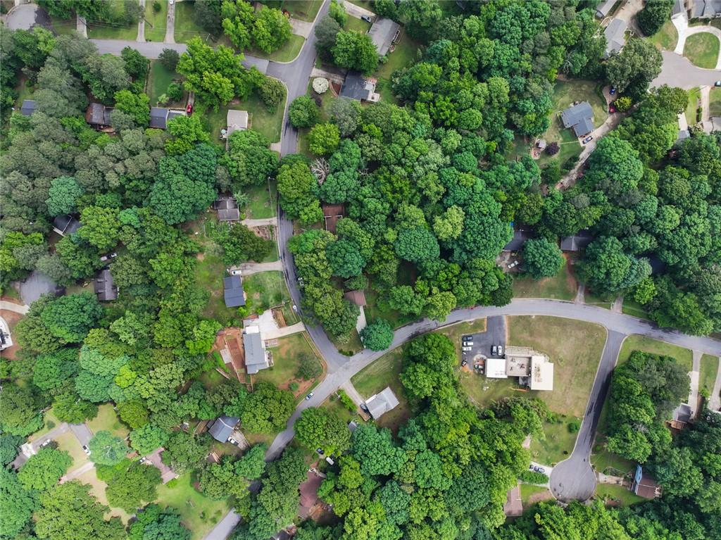 2420 Leaf Land Drive, Duluth, Georgia image 37