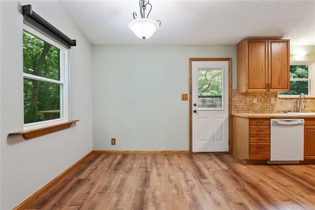 2420 Leaf Land Drive, Duluth, Georgia image 11