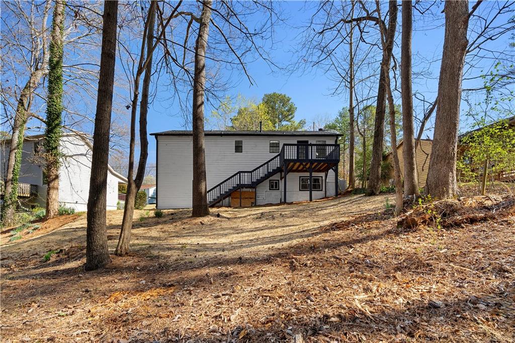 2735 Varlet Court, Snellville, Georgia image 41