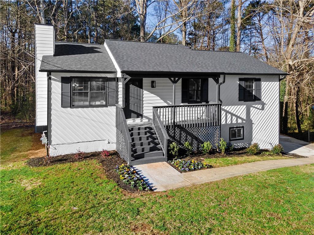2735 Varlet Court, Snellville, Georgia image 49