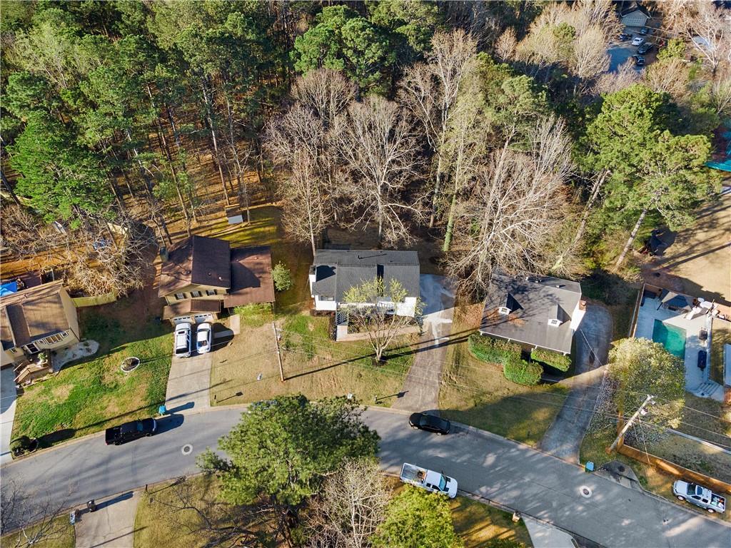 2735 Varlet Court, Snellville, Georgia image 45