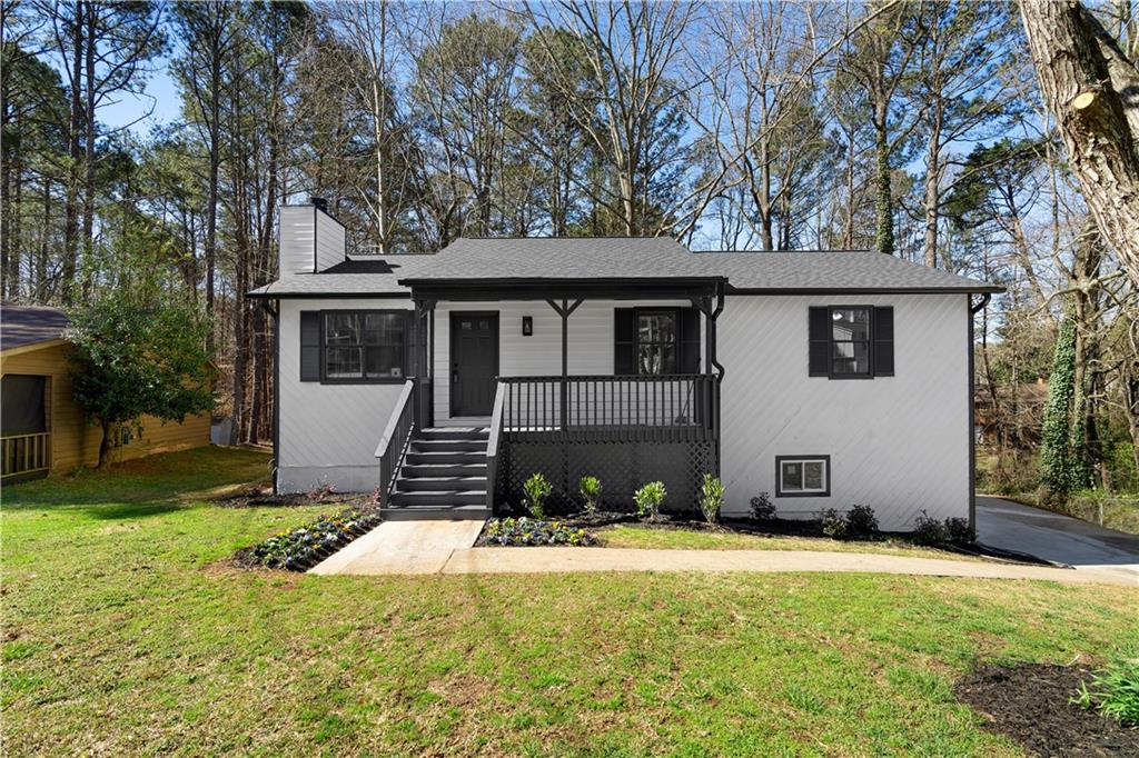 2735 Varlet Court, Snellville, Georgia image 44