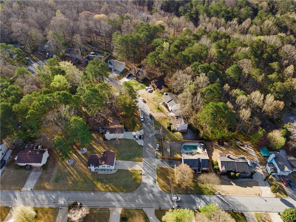 2735 Varlet Court, Snellville, Georgia image 47