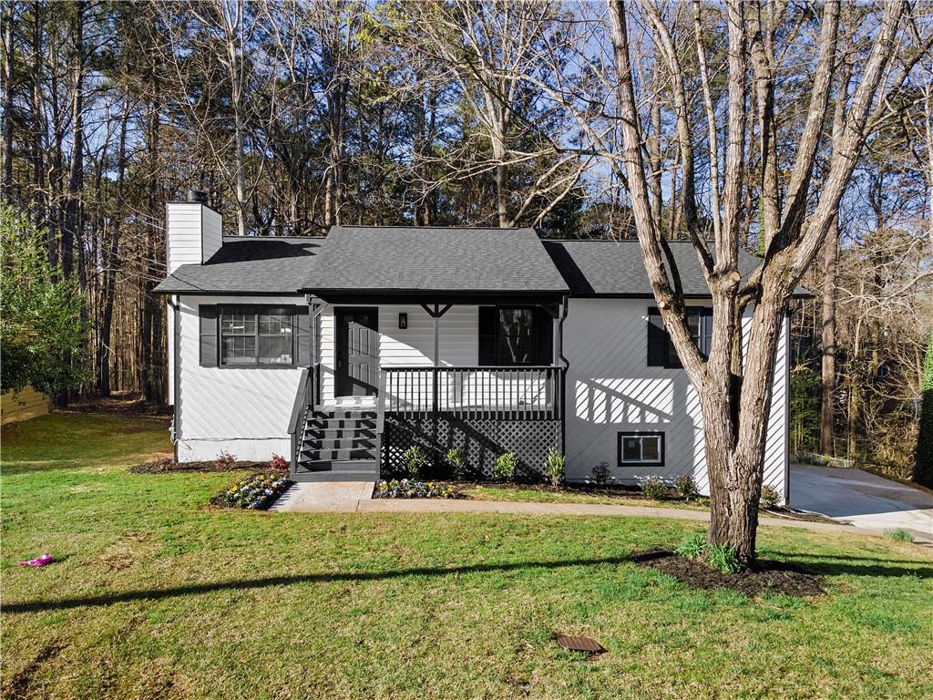 2735 Varlet Court, Snellville, Georgia image 50