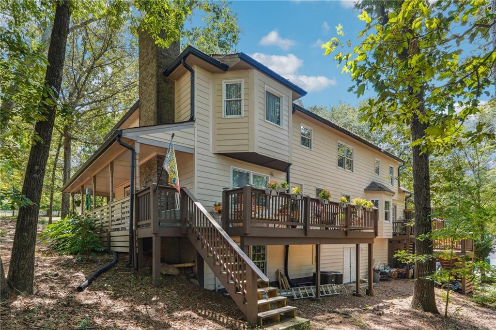 3191 Limrick Lane