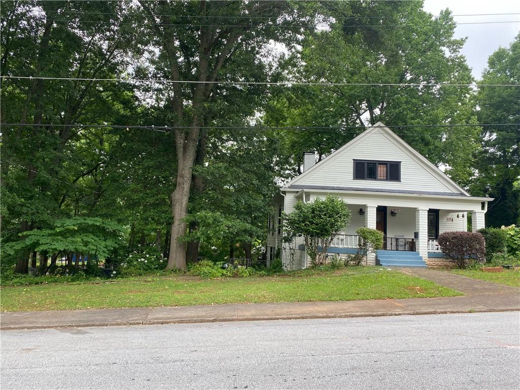 1473 Everhart Street SW