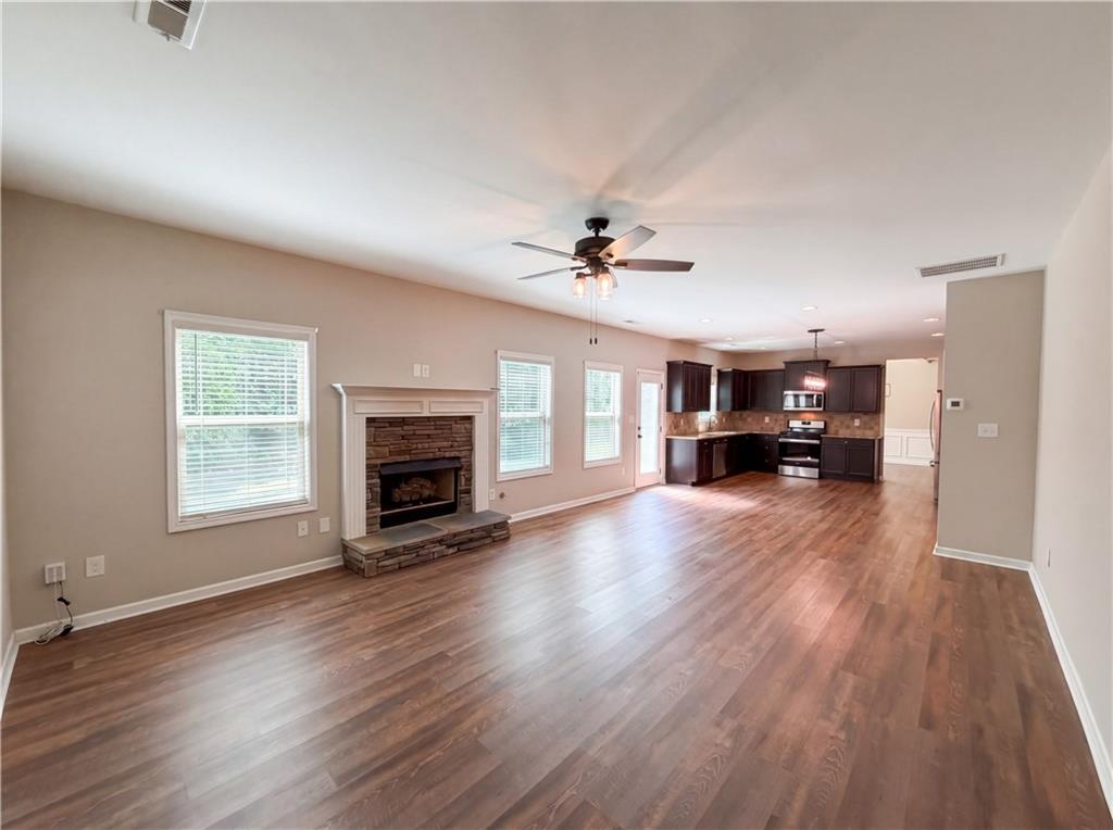 92 Old Bailey Farms Drive