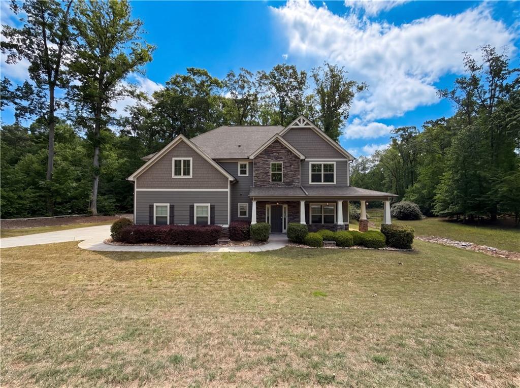 92 Old Bailey Farms Drive