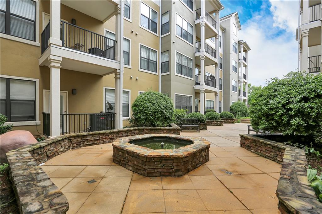 799 Hammond Drive 219