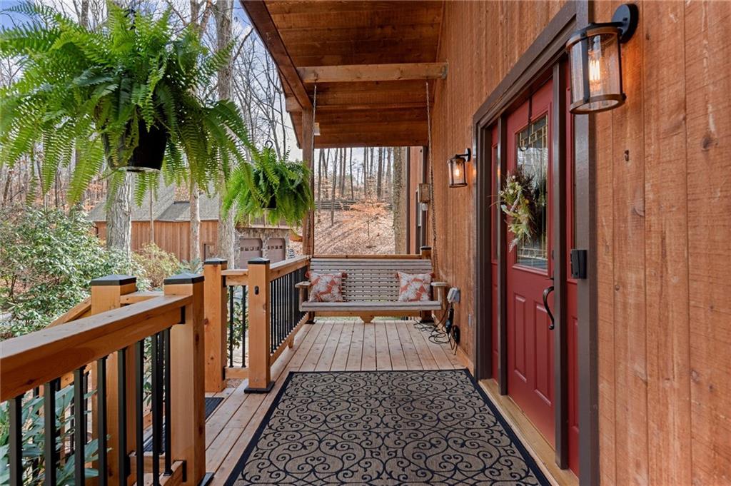 6660 Victory Drive, Acworth, Georgia image 7