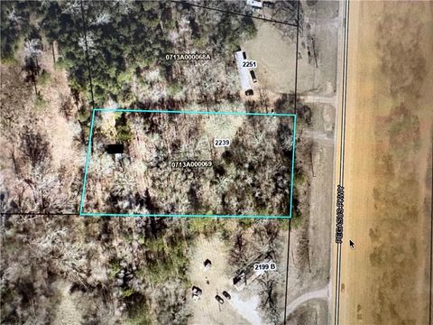 2239 Pegasus Parkway LaGrange GA 30240