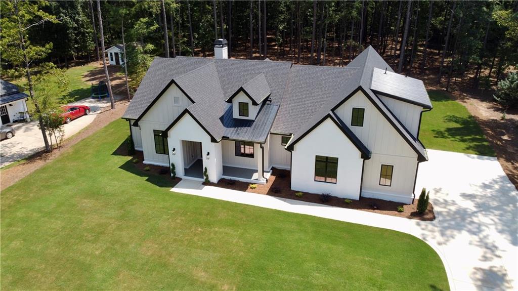 138 Chapel Springs Drive