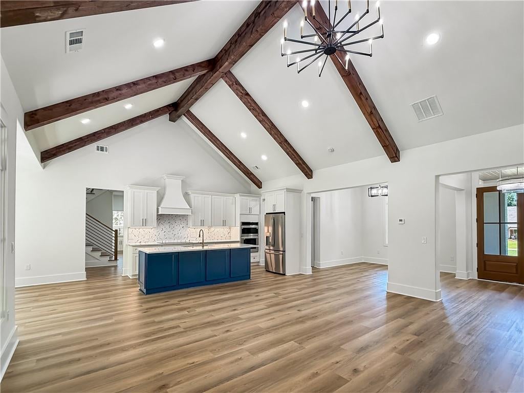 138 Chapel Springs Drive
