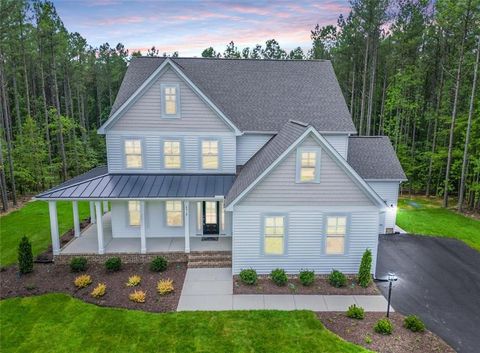 564 Trillium Trail Pendergrass GA 30567