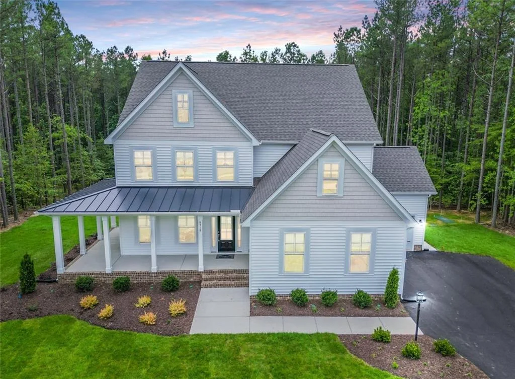 564 Trillium Trail