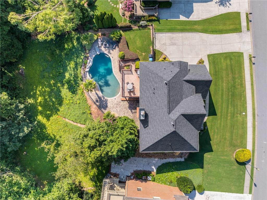 3510 Millwater Crossing