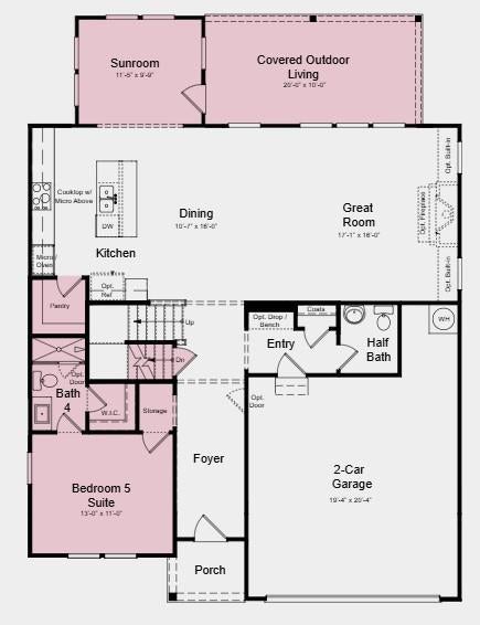 133 Sheryl Way