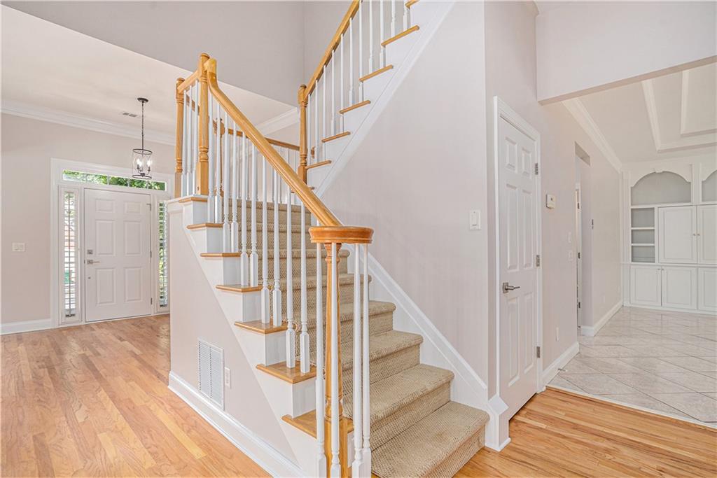 5003 Village Terrace Drive