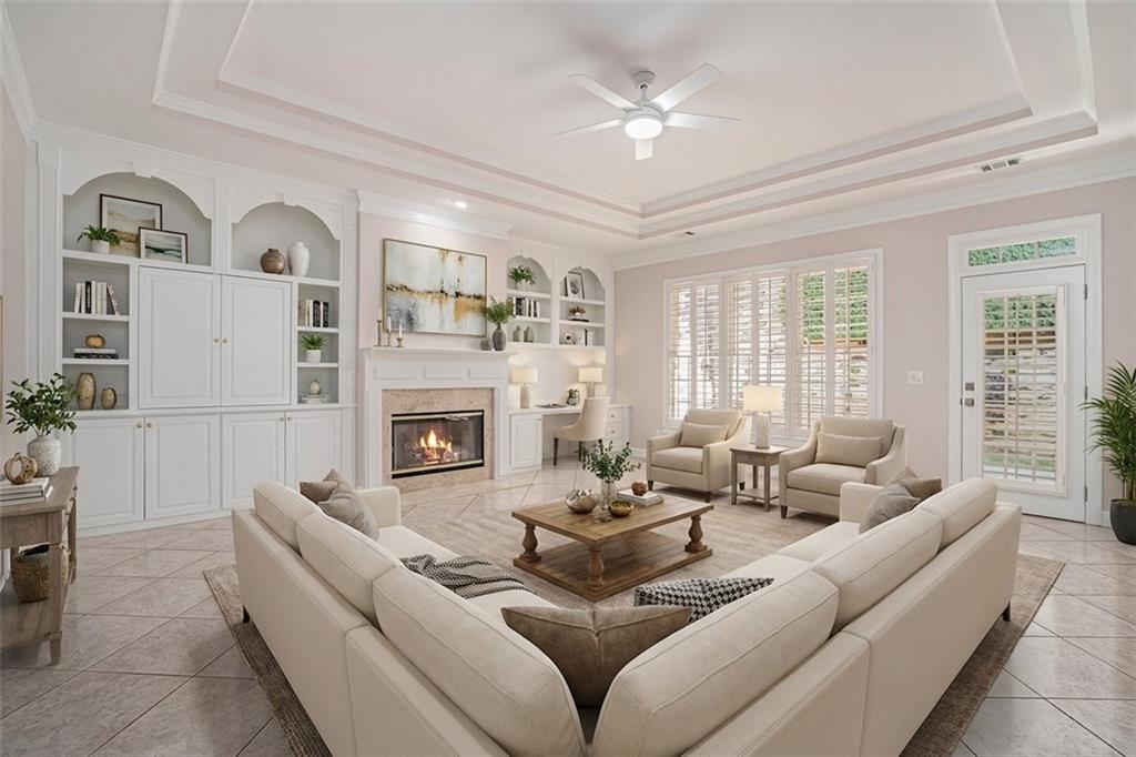 5003 Village Terrace Drive