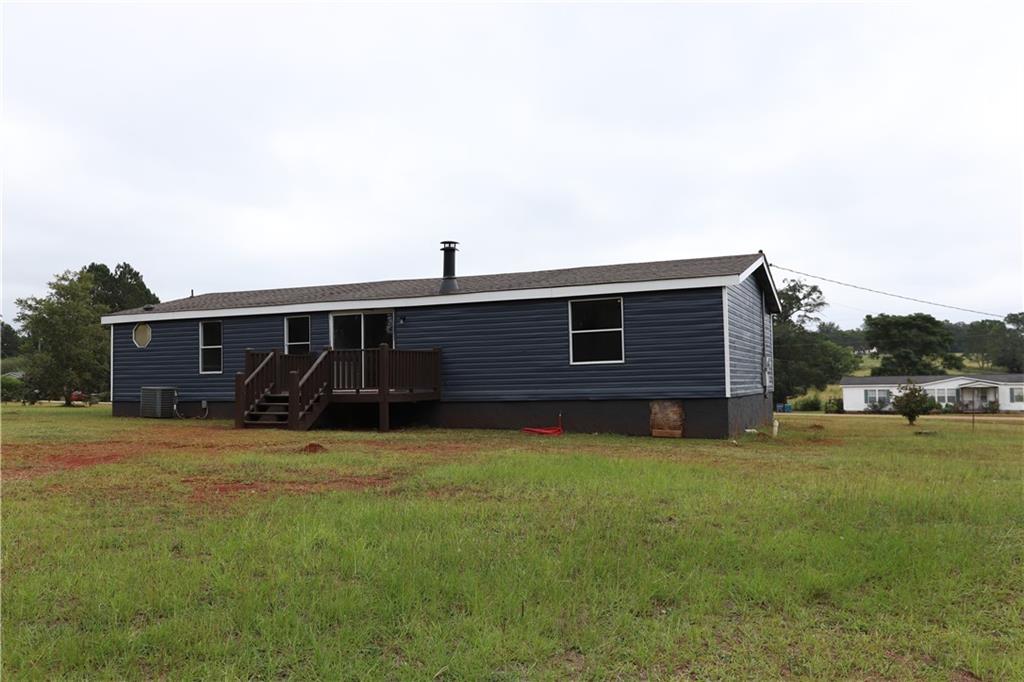 106 Pinetop Drive, Eatonton, Georgia image 3