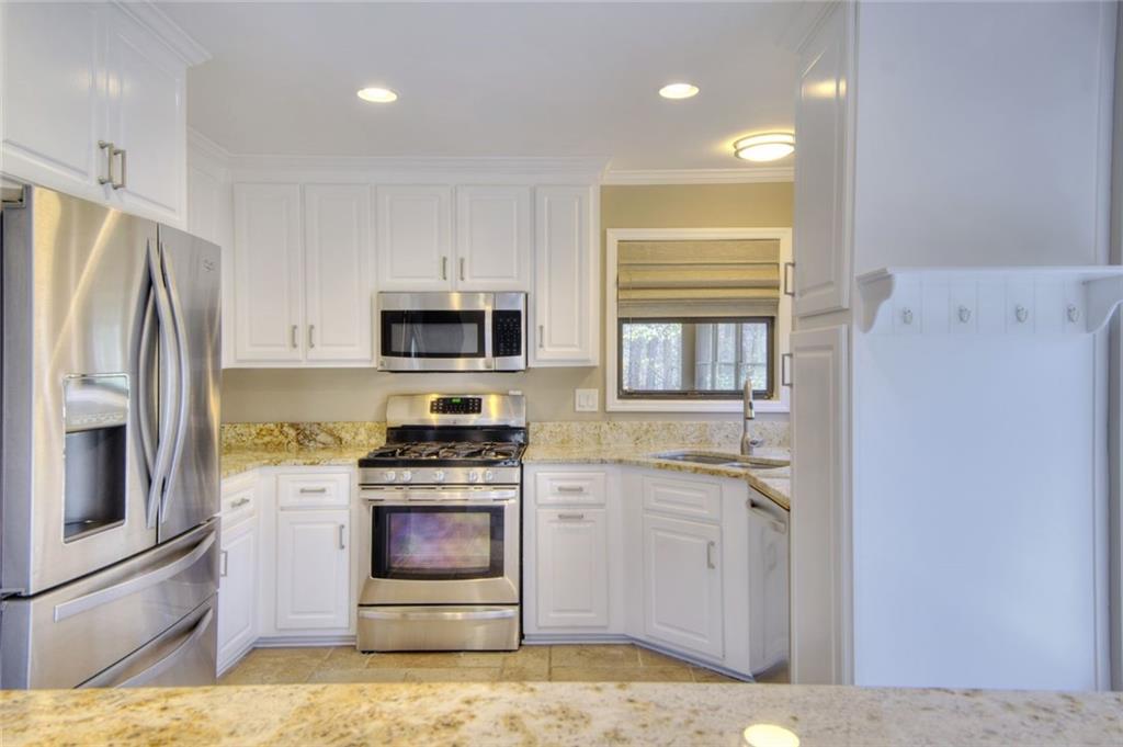 2694 Tritt Springs Drive NE