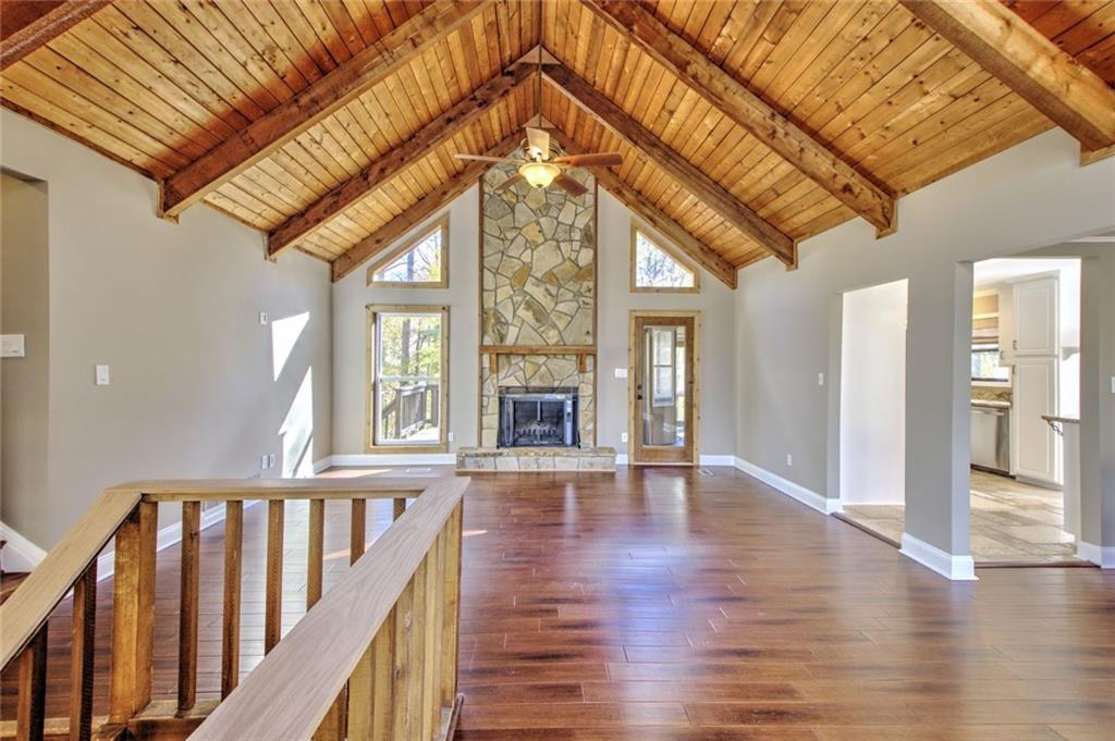 2694 Tritt Springs Drive NE