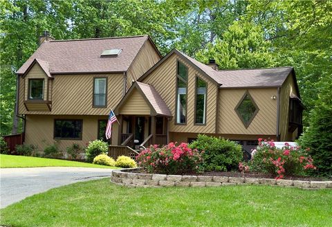 2694 Tritt Springs Drive NE Marietta GA 30062