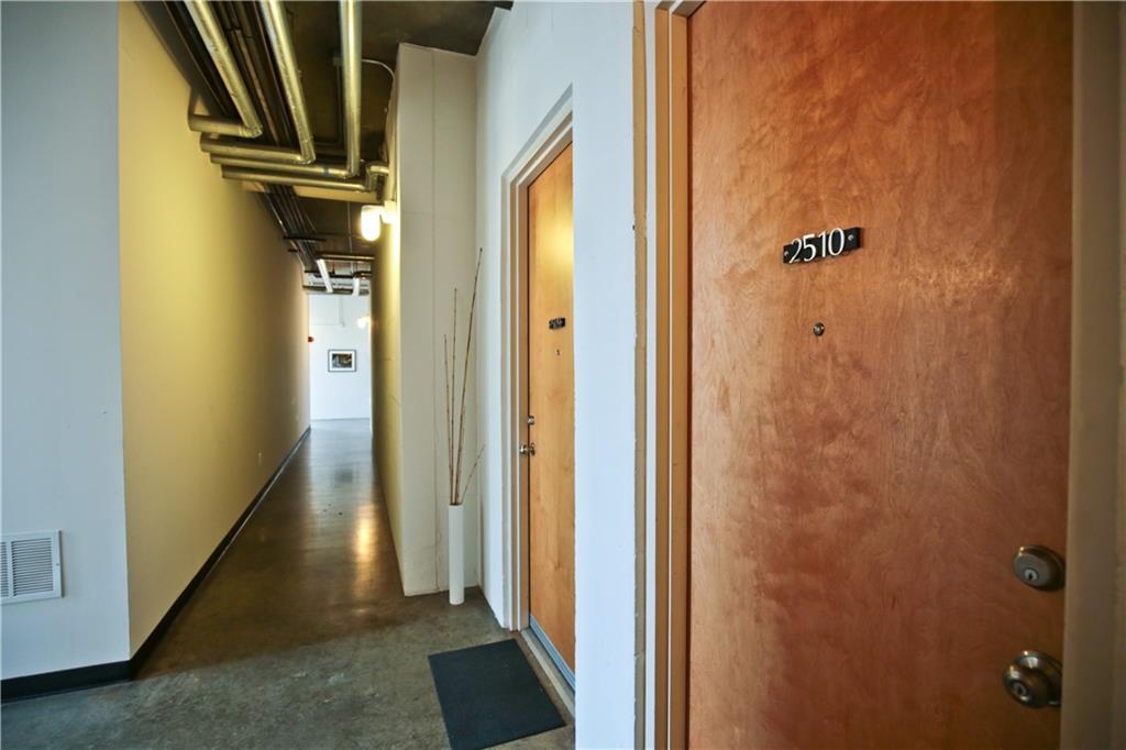 123 Luckie Street NW 2510