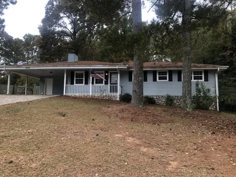 5250 Hollyhock Road, Douglasville, GA 30135 - MLS#: 7520520